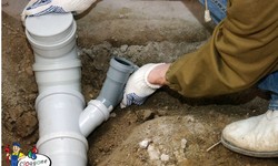 Affordable Sewer Line Replacement Services in Concord