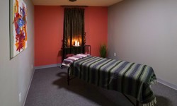 Serenity Found: Unveiling the Best Massage Studio in St. Louis