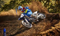 A Visual Journey Through the World of Dirt Bikes: Exploring Styles, Thrills, and Trails