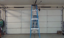 What Safety Measures Professionals Follow When Repairing Garage Door Springs?