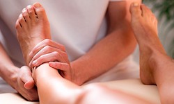 Revitalize Your Senses with European Massage at Jasmin Spa, the Premier Massage Center in Dubai