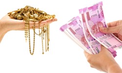 How to Apply for an IIFL Gold Loan: A Step-by-Step Guide