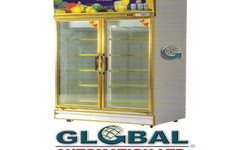 Why Should You Invest In A Two Door Commercial Refrigerator?