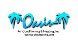 Oasis Air Conditioning & Heating: Your Trusted Choice for Emergency AC Repair in Tucson