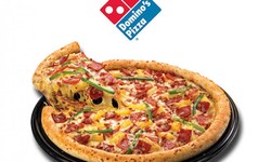 Domino's Pakistan: Your One-Stop Shop for Delicious Pizza in Lahore