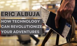 Eric Albuja Guides How Technology Can Revolutionize Your Adventures