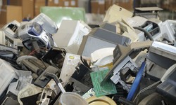 Professional Onsite Recycling Services: The Sustainable Solution for Your Business