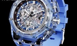 AET Remould: Redefining Luxury Watches