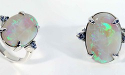 Opal Stone Effects in How Many Days