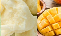 Demystifying Mango Butter: Production, Uses, and Major Players