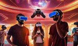 Extended Reality (XR) - Building AR, VR, MR Projects