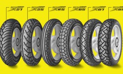 Factors you Need to Think about when Buying Brand New Tyres for your Bike