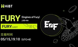 Engines of Fury Token (FURY) Investment Research Report: A web shooting game created by a top team