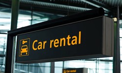 Exploring the Best Airport Car Rental Options in Cyprus
