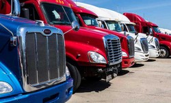 Elevate Your Fleet: Tow Truck Dealerships Offering Premium Heavy Trucks for Sale