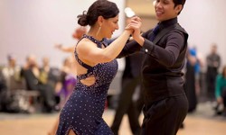 Salsa And Latin Dance Venues and Events Around Adelaide