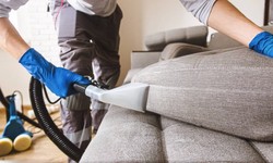 The Ultimate Guide to Upholstery Cleaning in Melbourne