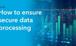 How to ensure secure data processing