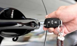 Ensuring Vehicle Security: The Vital Role of Car Locksmiths in Kanata