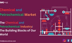 The Chemical and Petrochemical Industry: The Building Blocks of Our World