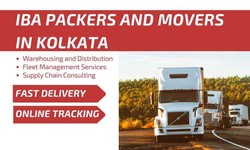 Are You Looking For IBA Packers and Movers in Kolkata