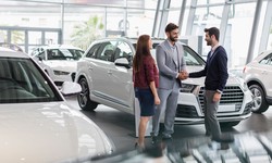 The Ultimate Checklist: What to Look for in Used Car Dealerships