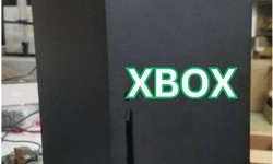 Xbox Series X/S Repair Service