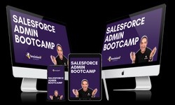 What is Salesforce Admin Bootcamp & How Does It Costs?