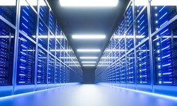 NAS Storage Solutions: Bridging the Gap Between Capacity and Connectivity