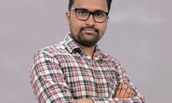 Bijay Rawat