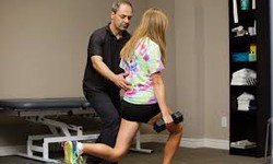 Achieving Optimal Health: The Role of a Toronto Physiotherapist