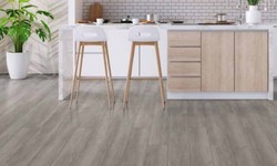 Why Our Online Store is the Best Place to Shop LVT Flooring?