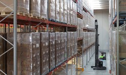 Why Inventory Management Matters and How to Enhance It