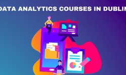 Data Analytics Courses In Dublin