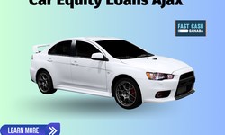 How Car Equity Loans Ajax Can Support Higher Education Funding?