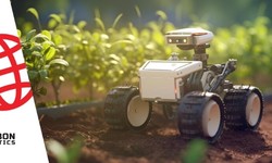 Carbon Robotics Named To The 2024 CNBC Disruptor 50 List