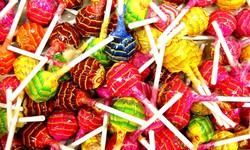 Convenient Candy Shopping: Know How To Buy Lollies Online