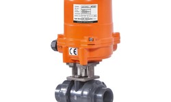 Choosing the Right PP Ball Valve: Factors to Consider for Your Application