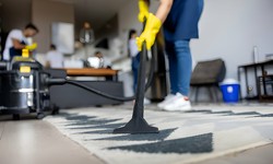 The Benefits of Professional Carpet Cleaning services in Malaysia?
