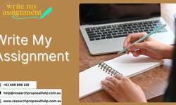 Write My Assignment Services For Students In Australia