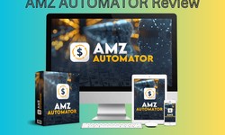 AMZ AUTOMATOR Review 🔥 Brand New System Gets FREE Clicks & FREE Traffic For Us 24/7...
