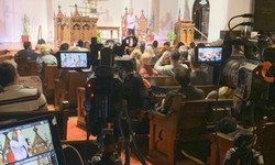 Benefits of Church Live Streaming Services