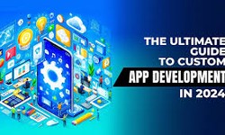 The Ultimate App Development Guide