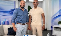 Corey Jacobs: From Prison to Wellness Entrepreneur- The Winnergy Journey in Partnership with Liquivida