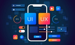 Elevate Your Interface: UI/UX Design Services in Jaipur