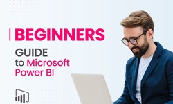 Beginners Guide to Microsoft Power BI - UniAthena