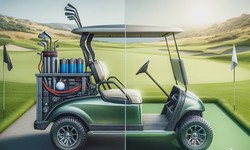 Lead-Acid vs. Lithium Golf Cart Batteries: Which One is Right for You?