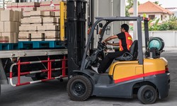 The Ultimate Guide to Forklift Hire: Everything You Need to Know
