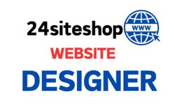 Affordable Excellence: Mumbai's Premier Website Design Agency - 24SiteShop