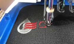 Hands-On Custom Embroidery: A Detailed DIY Journey